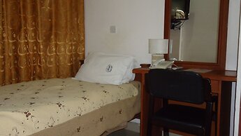 Rainbow Hotel