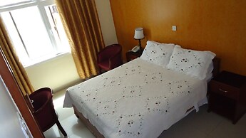 Rainbow Hotel