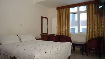 Rainbow Hotel