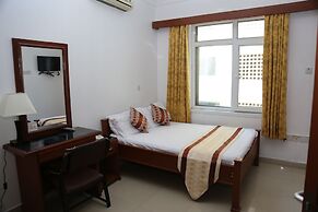 Rainbow Hotel