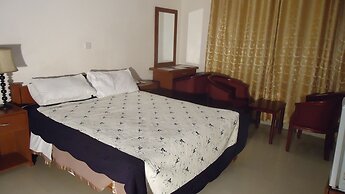 Rainbow Hotel