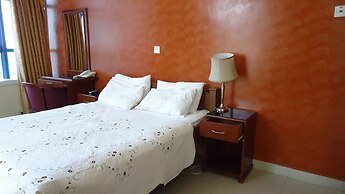 Rainbow Hotel
