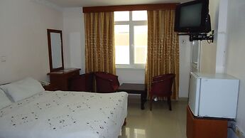 Rainbow Hotel