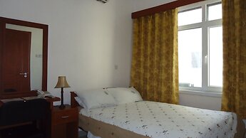 Rainbow Hotel
