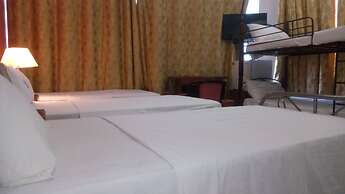 Rainbow Hotel