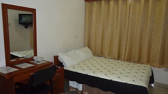 Rainbow Hotel