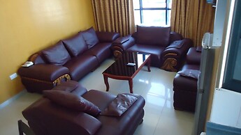 Rainbow Hotel