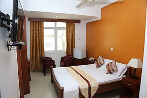 Rainbow Hotel