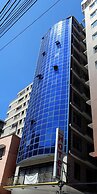 Rainbow Hotel