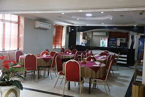 Rainbow Hotel