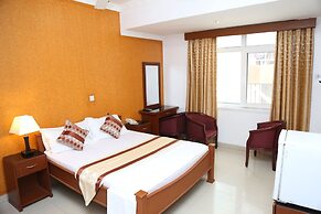 Rainbow Hotel