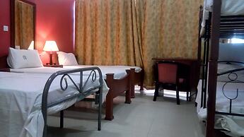 Rainbow Hotel