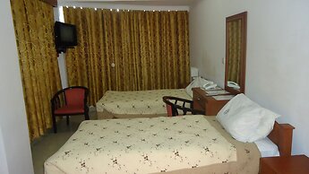 Rainbow Hotel