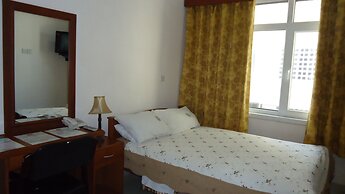 Rainbow Hotel