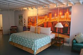 The Loft at Menorcan Square