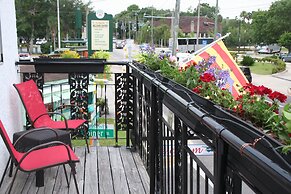 The Loft at Menorcan Square
