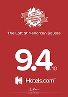 The Loft at Menorcan Square