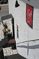 The Loft at Menorcan Square