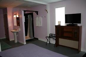 The Loft at Menorcan Square