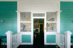 Gran Hotel Bahia
