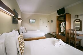 Gran Hotel Bahia
