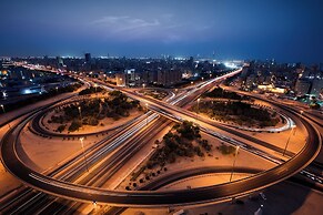 Millennium Hotel and Convention Centre Kuwait