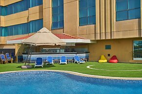 Millennium Hotel and Convention Centre Kuwait