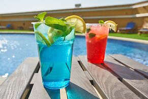 Millennium Hotel and Convention Centre Kuwait