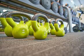 Millennium Hotel and Convention Centre Kuwait