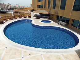 Millennium Hotel and Convention Centre Kuwait
