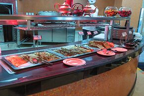 Millennium Hotel and Convention Centre Kuwait