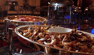 Millennium Hotel and Convention Centre Kuwait