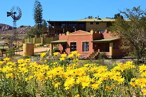 Klein-Aus Vista Desert Horse Inn