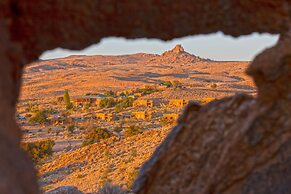 Klein-Aus Vista Desert Horse Inn