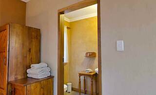 Klein-Aus Vista Desert Horse Inn