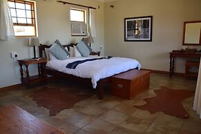 Klein-Aus Vista Desert Horse Inn