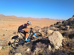 Klein-Aus Vista Desert Horse Inn