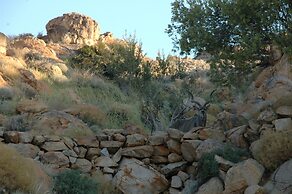Klein-Aus Vista Desert Horse Inn