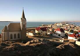 Klein-Aus Vista Desert Horse Inn