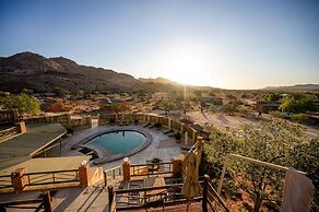 Klein-Aus Vista Desert Horse Inn