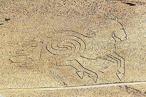 Klein-Aus Vista Desert Horse Inn