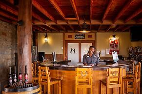 Klein-Aus Vista Desert Horse Inn