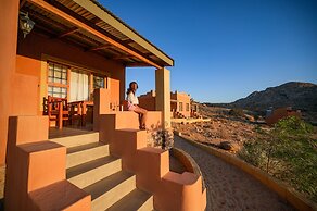 Klein-Aus Vista Desert Horse Inn