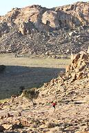 Klein-Aus Vista Desert Horse Inn