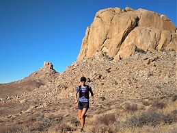 Klein-Aus Vista Desert Horse Inn
