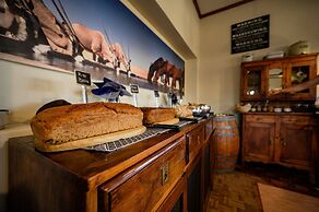 Klein-Aus Vista Desert Horse Inn