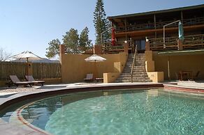 Klein-Aus Vista Desert Horse Inn