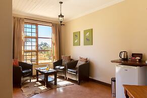 Klein-Aus Vista Desert Horse Inn