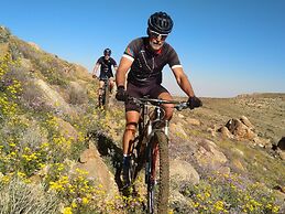 Klein-Aus Vista Desert Horse Inn