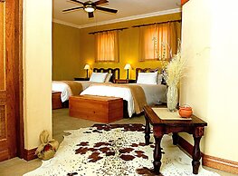 Klein-Aus Vista Desert Horse Inn